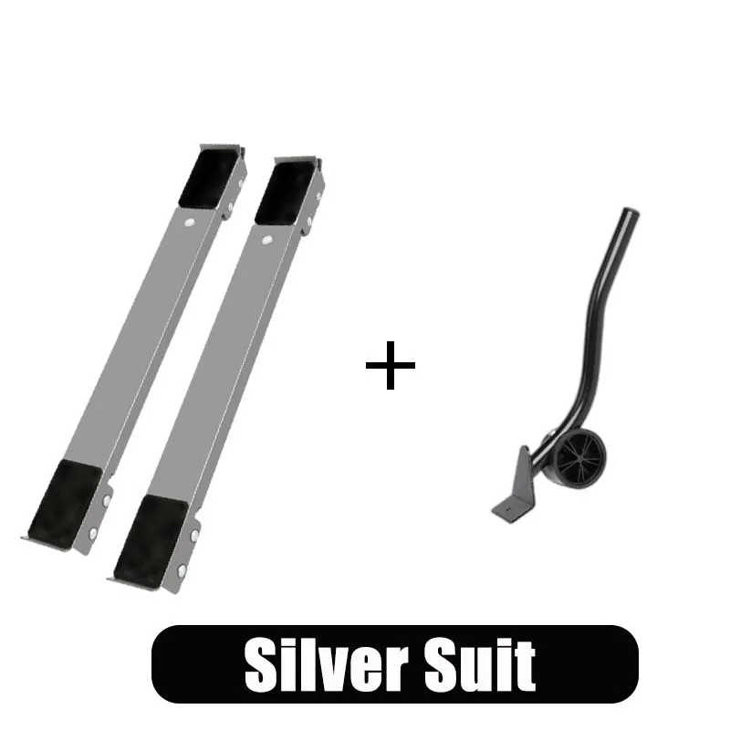 silver suit