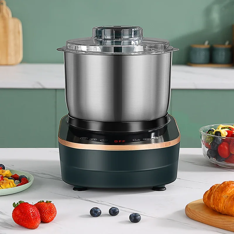 Clearline Automatic Electric Clearline Dough Maker Online Food