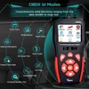 Vgate VR800 OBD2 Scanner Car Code Reader Scan Tools Automotive OBD 2 Diagnostic Auto Tool PK KW850 ELM327 V1 5 2