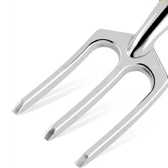 Kerti Szerszám Kézműves Bonsai Lapát Háromirányú Lapátkertészet Cserepes Zöldségcsoport Talaj Megfogalmazása Nem Csúszás Kertészeti - Image 4