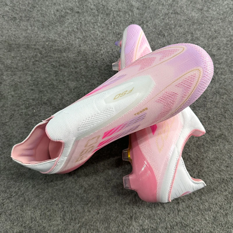 Studded Soccer Turf Cleats 1