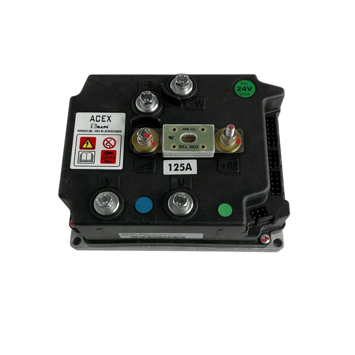 

Антенный подъемник Narl Awp Haulotte Inverteur 4000133610