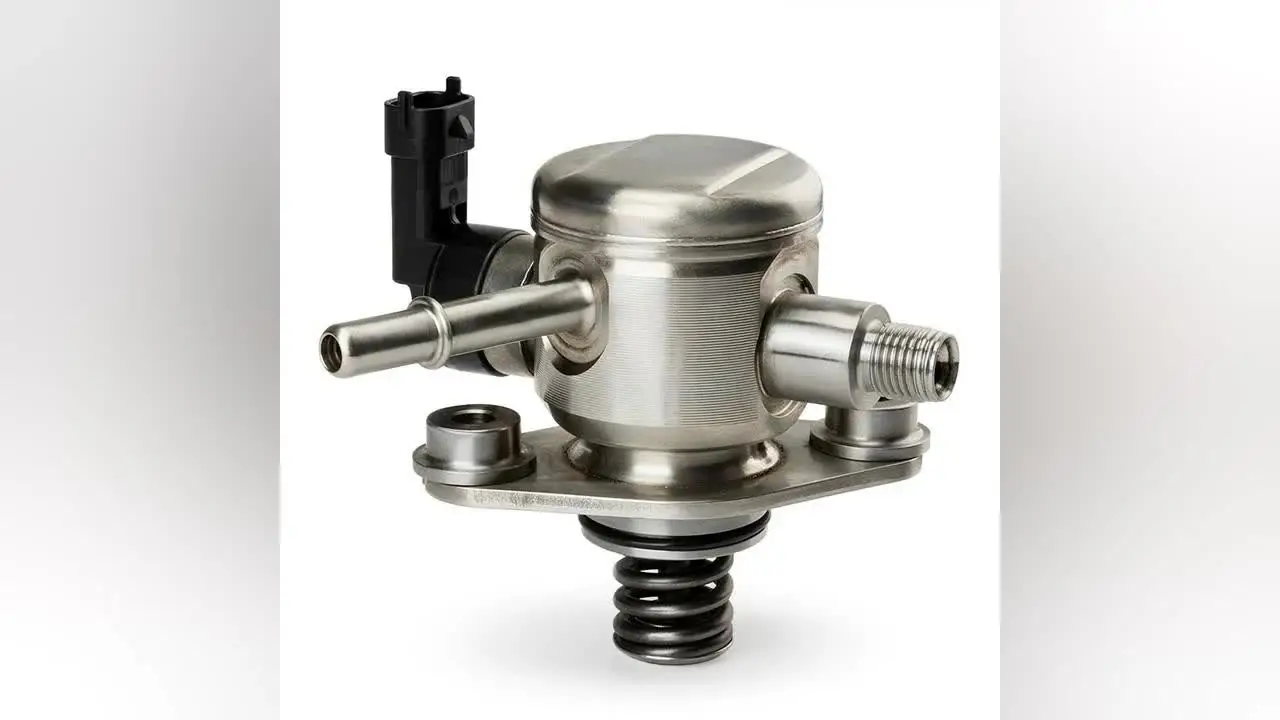 Pompe à Carburant Mécanique Haute Pression EP1028 - Compatible Chevrolet Equinox