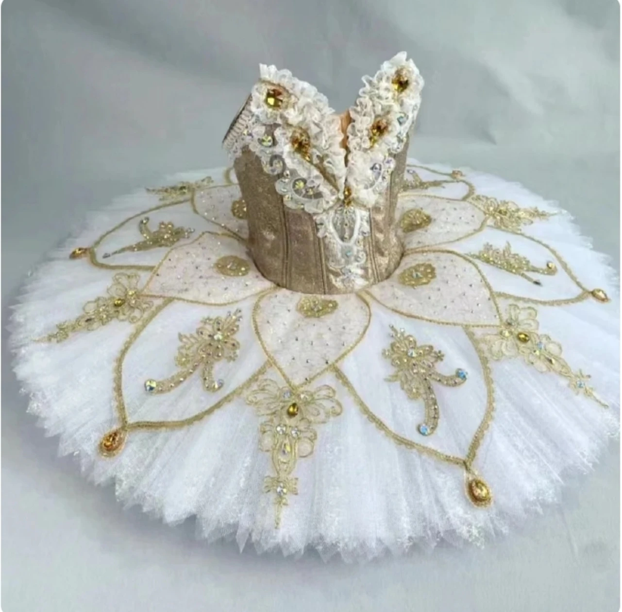 Private-custom-adult-children-high-end-tutu-performance-competition ...