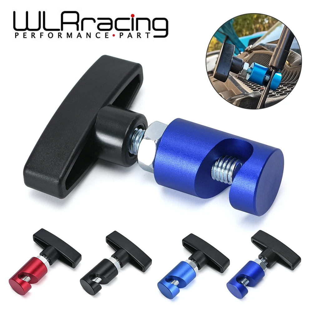 

Автомобильный держатель капота, противоскользящий чехол для двигателя с пневматическим давлением, подъемная опорная штанга, аксессуары для инструментов, фиксатор для подъема