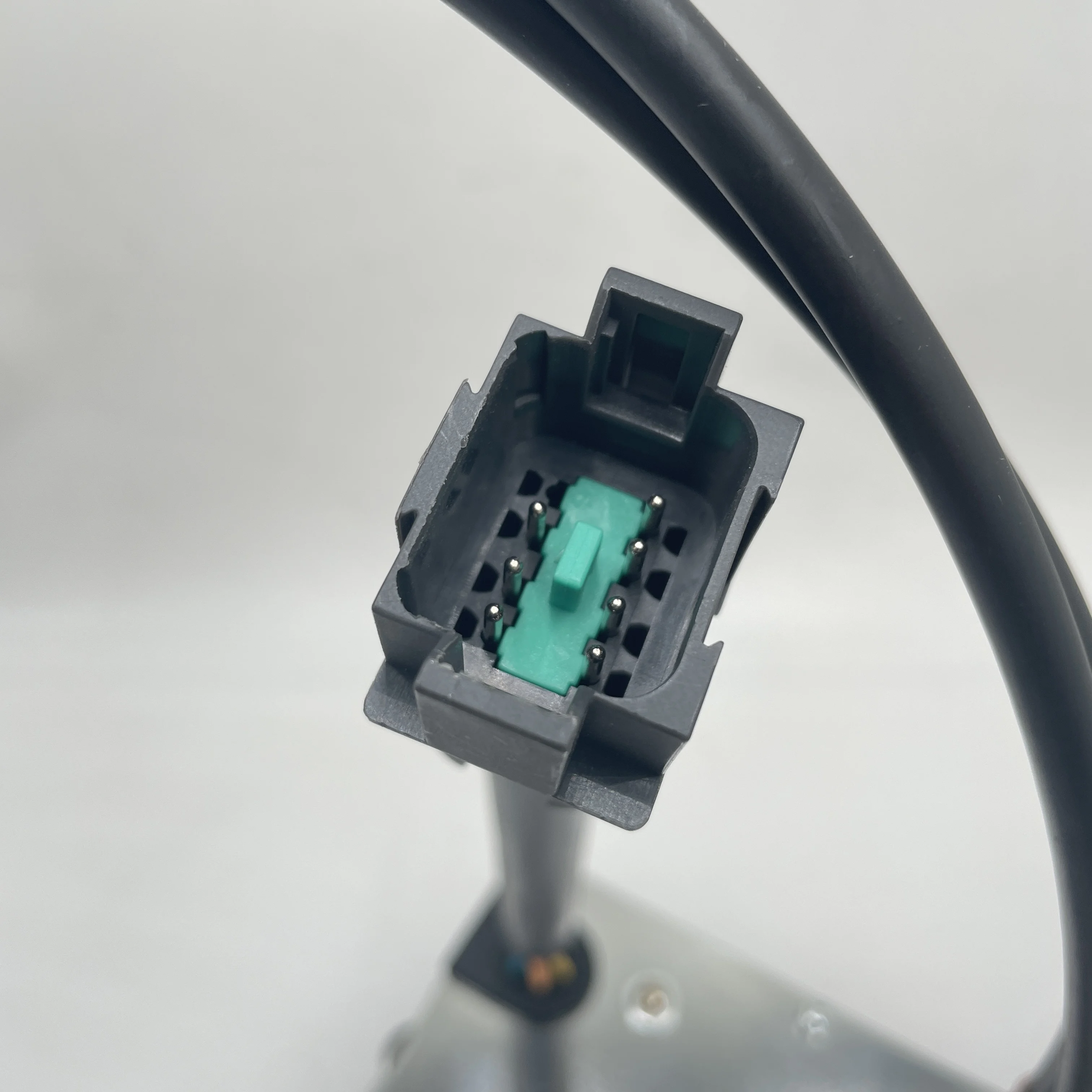 320C 320D 323D 320CL 227-7672 247-5212 247-5213 Governor Accelerator Throttle Motor Controller for CAT Caterpillar Excavator