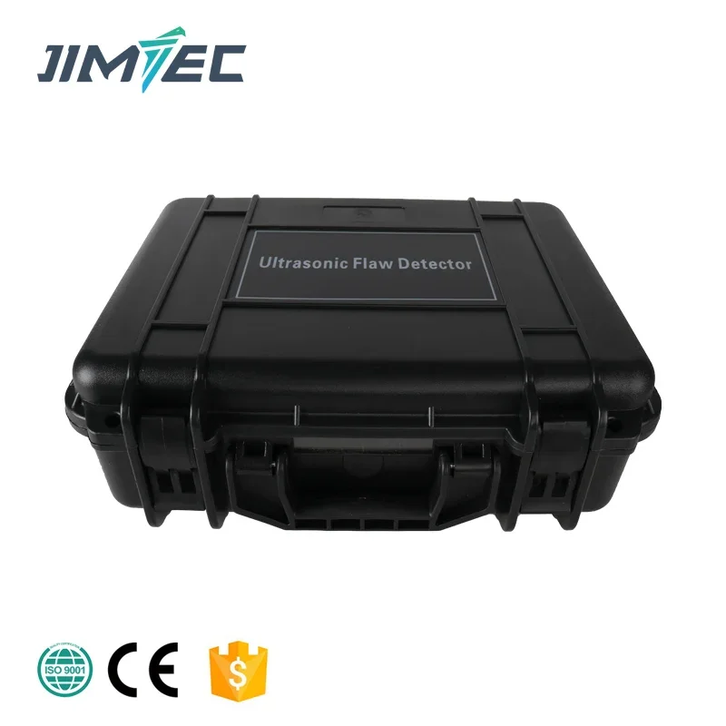 NDT UT Ultrasonic Flaw Crack Detection Device Testing Machine
