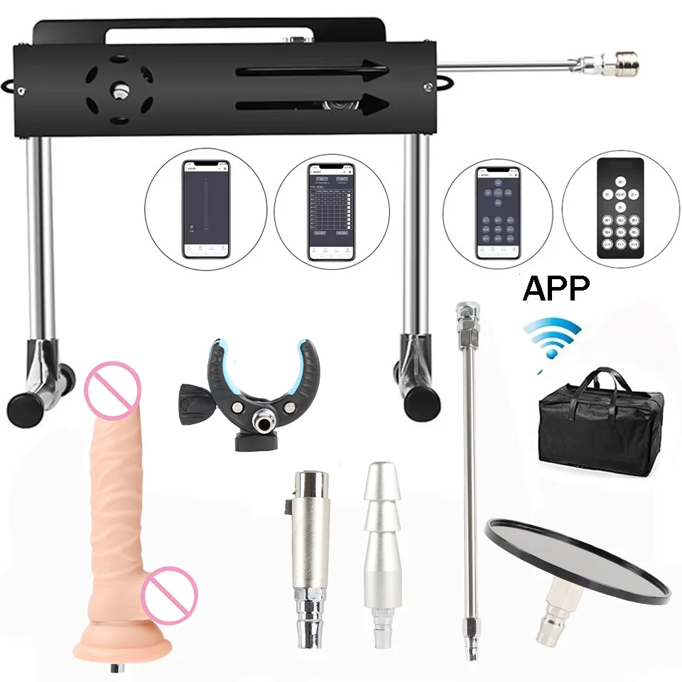 Wireless APP 6