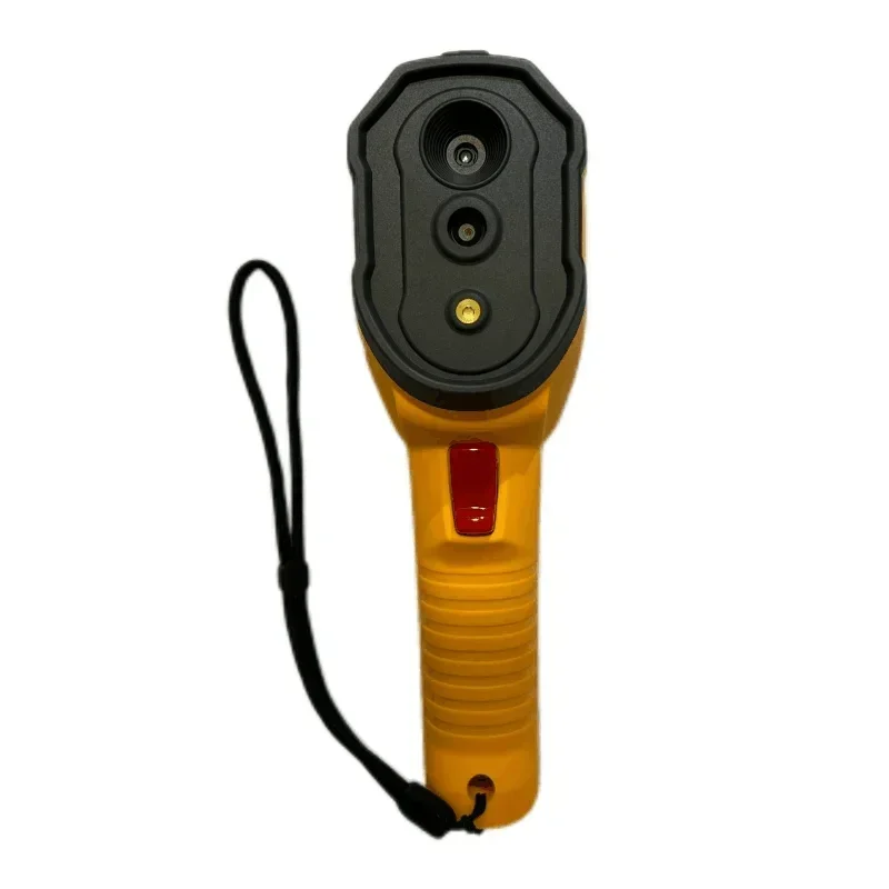 Hti HT-03 열화상 카메라 휴대용 적외선 열화상 카메라 온도 120x90 해상도 파이프 바닥 난방 감지용