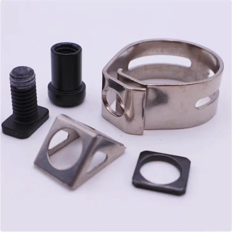 ROAD BIKE 105 UT DA 4700 5800 6800 R9100 R9150 R9270 Shiter Clamp Band Unit Lock the fixed unit accessory