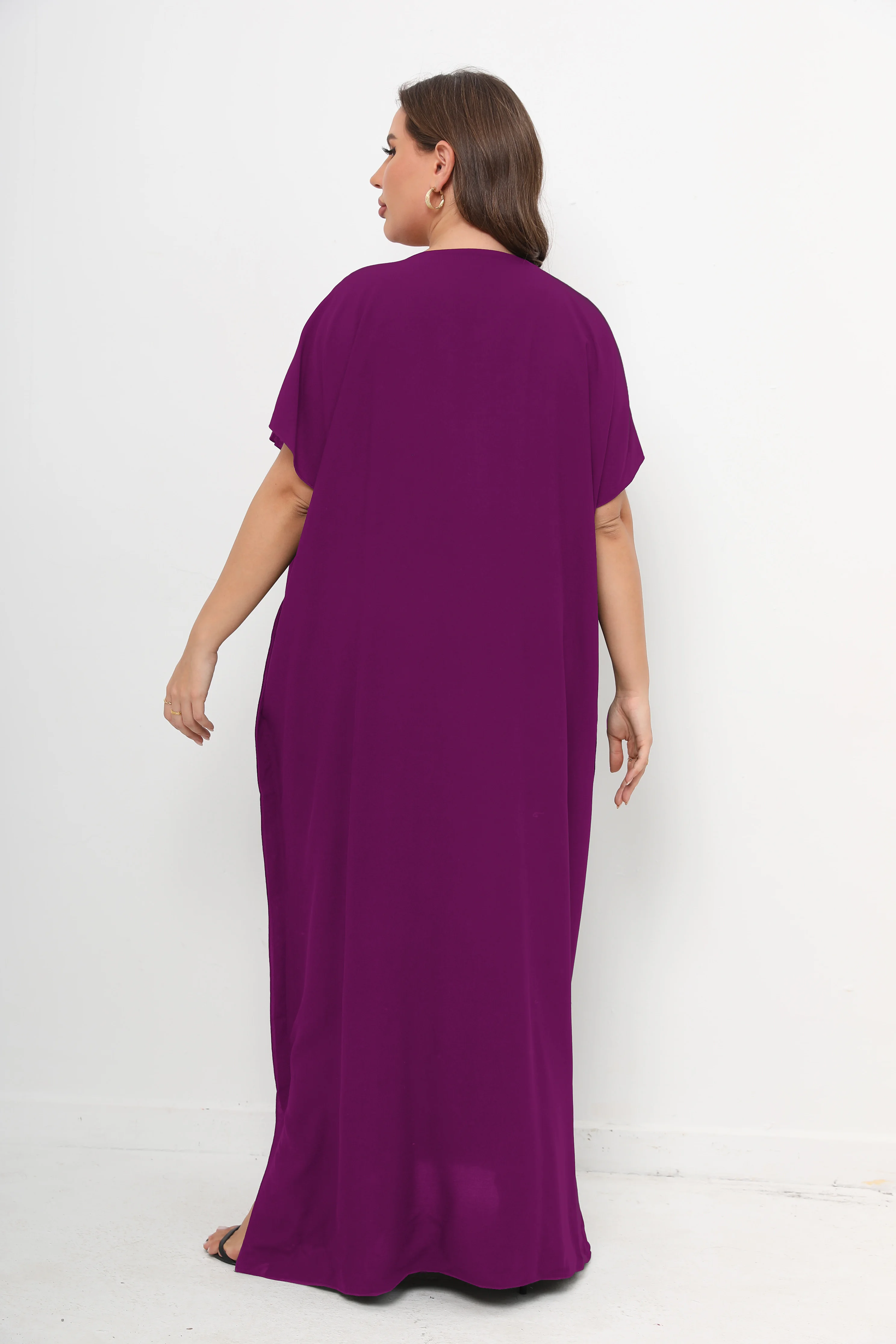 Рисунок 6 - Новинка, африканская женская модель