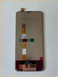 Premium LCD Touch Screen Digitizer Full Assembly Replacement (Black No Frame)