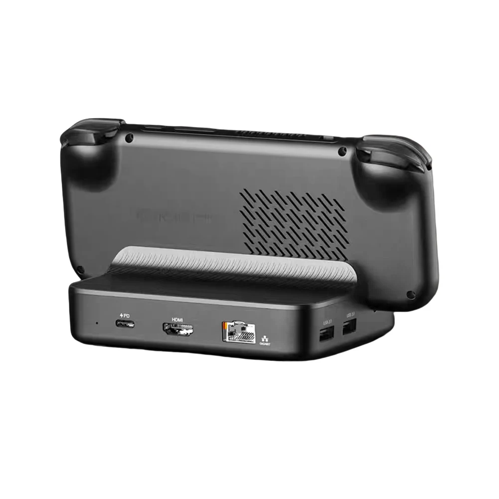7-In-1 Docking Station for Retroid Pocket 5 USB C Charging Dock PD