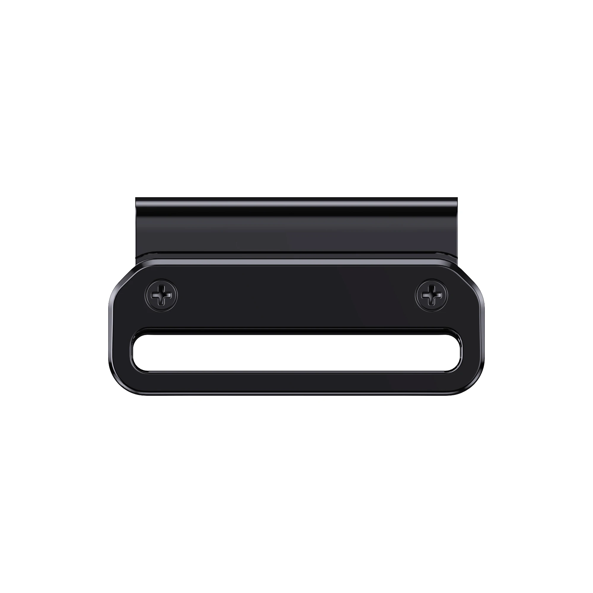 22mm Zinc Alloy Quick Release Connector For Garmin Fenix5 Plus 6 Pro 7 Easy Fit Buckle Strap Instinct2 Adapter