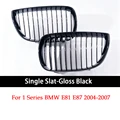 Single Gloss Black