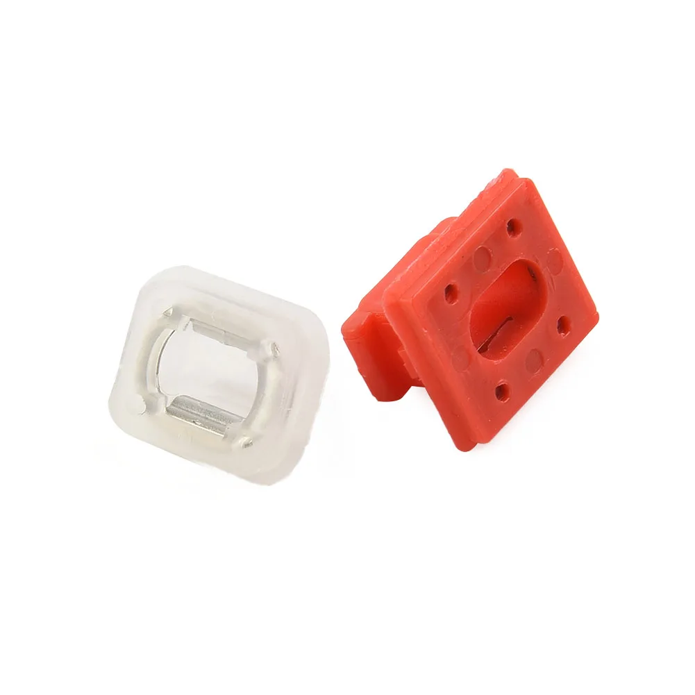 Dash Trim Moulding Clips 51458266814 Car Accessories Clip For Door Interior Dashboard Plastic For E91 E92 E93 X5 E53 цена и фото