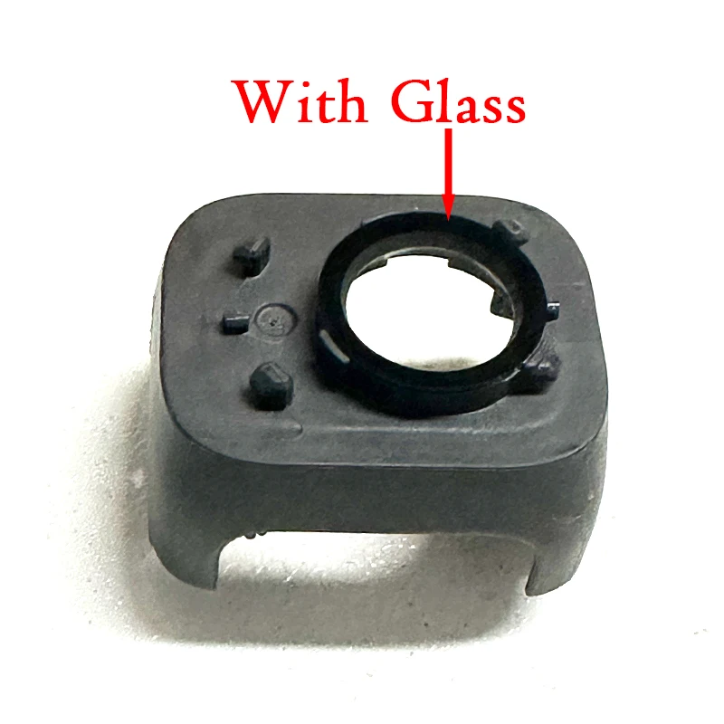 Camera Frame