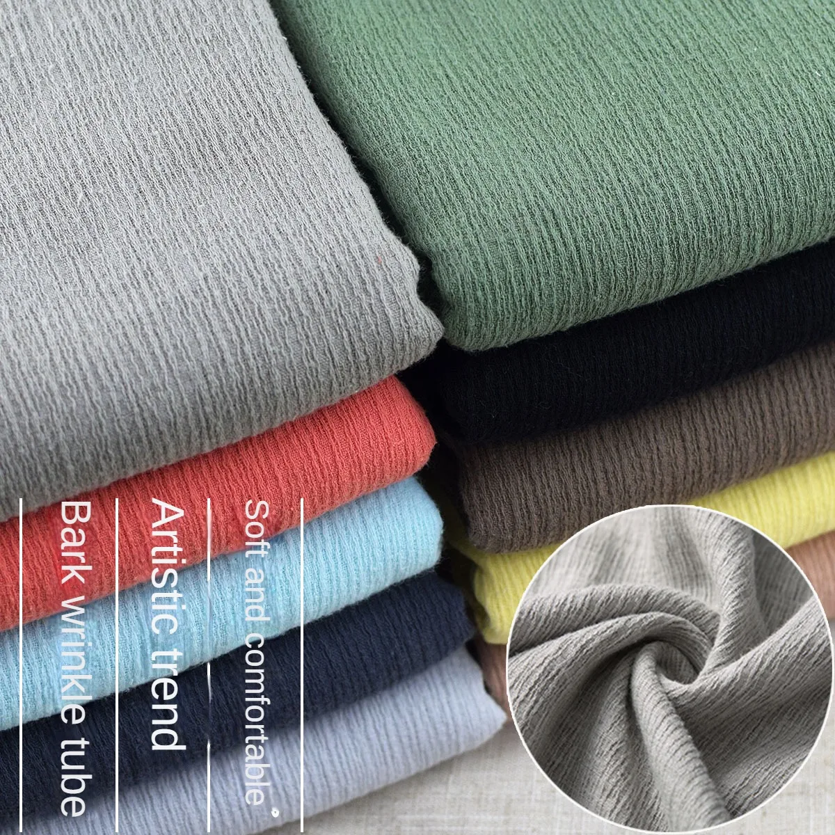 7 Piezas De Tela De Algodón De 20 X 20 Pulgadas, Suministros De Fabricación De Bricolaje, Tela De Retazos, Paquetes De Tela De Retazos, Tela De Algodón Para Patchwork (20 X 20