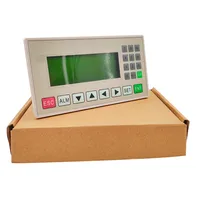 OP320-A Text Display HMI with RS232/RS422/RS485 – Compatible PLC Control Panel (OP320-A-S / MD204L)