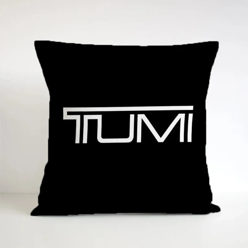 

Tumis Pillow Cover Decorative Cushions for Sofa Square Body Anime Cojines Double-Sided Gift Sleeping Pillows Decor Home Cushion