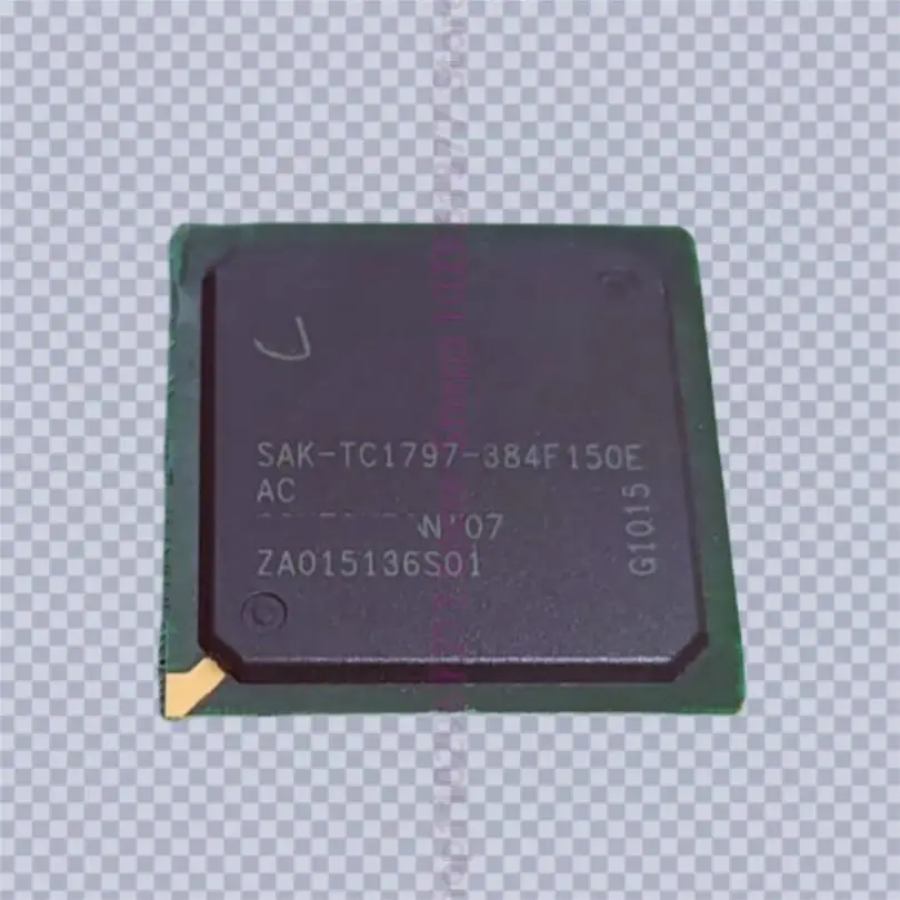 

1-10pcs New SAK-TC1797-384F150E SAK-TC1797-384F150EAC BGA504 Embedded microcontroller chip