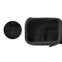 For Insta360 Ace Pro2/Pro Protective Case For GoPro 12 11 10 9 DJI Osmo Action 6 5 4 3 Mini Carrying Bag Portable Storage Bag - Image 3