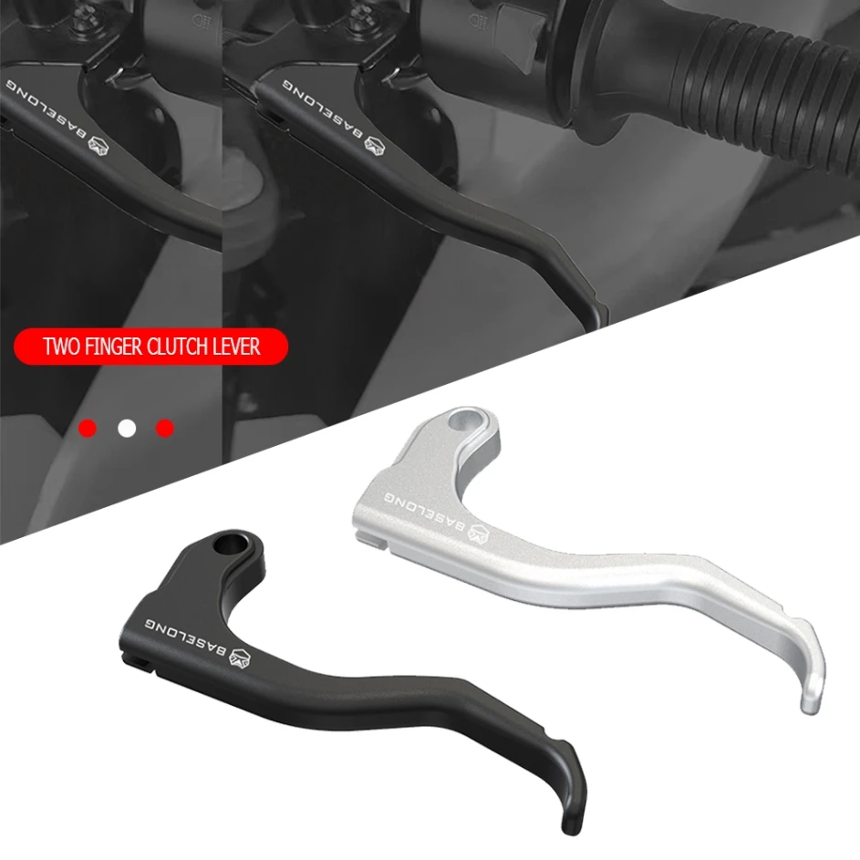 Per Honda Nt1100 Nt 1100 Nt-1100 2022 2023 Accessori Moto Nt Nt 1100 Due Dita 10% Riduzione Della Forza Shorty Stunt Clutch