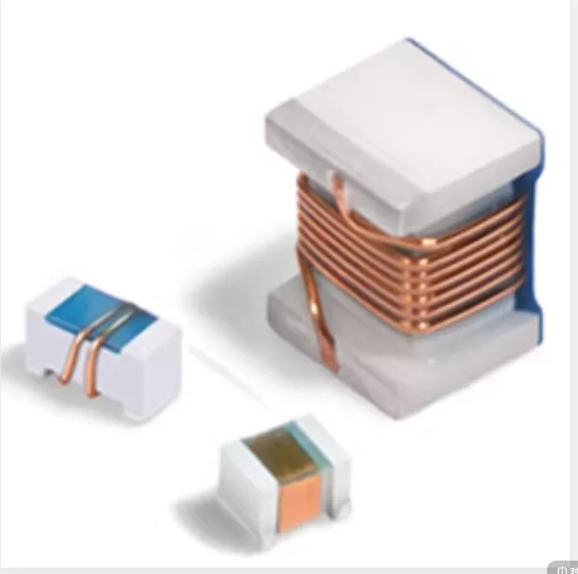 

100pcs/lot 1008 chip inductor 1uH LQW2UAS1R0G00L 2% winding inductance high frequency high Q value
