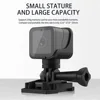 Full HD 1080P 2025 Sports DV Go Pro Action WiFi Sports Camera Underwater Waterproof Outdoor Travel Video Recording CMOS Hot Sale 2