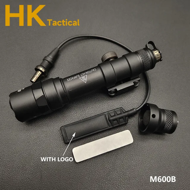 BK M600B light
