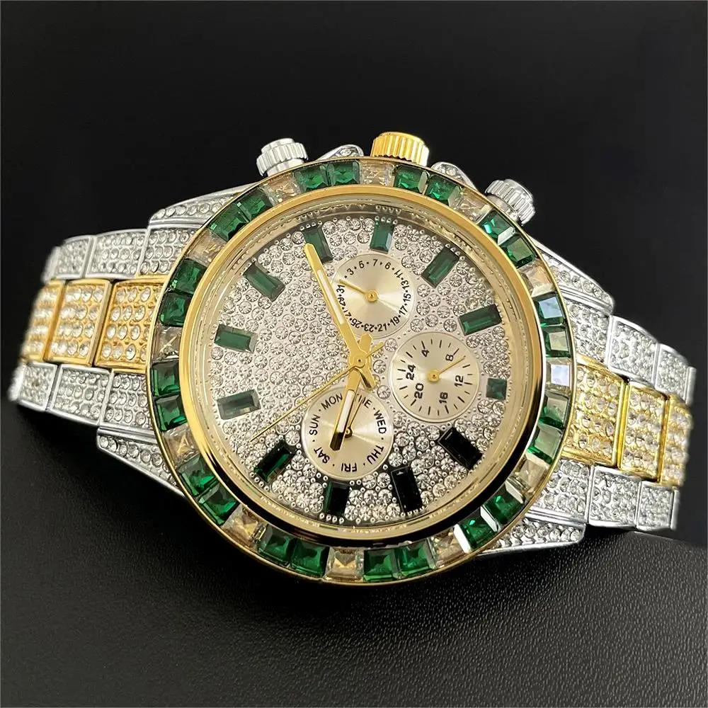 DR10-GSGreen