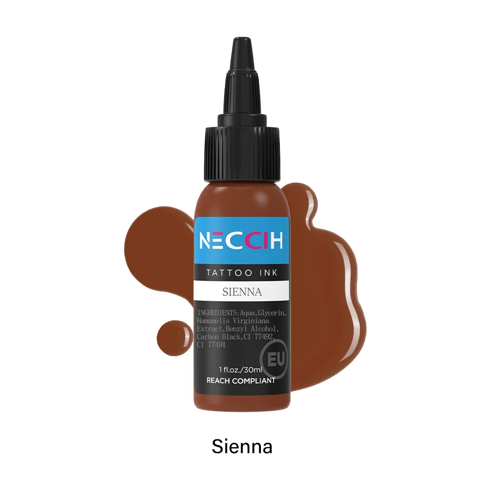 Sienna