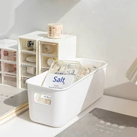 Grafted Eyelash Phone Case Storage Box Multi functional Cosmetics Organizer Big Capacity Holder Basket Desktop Shelf Stationery 1