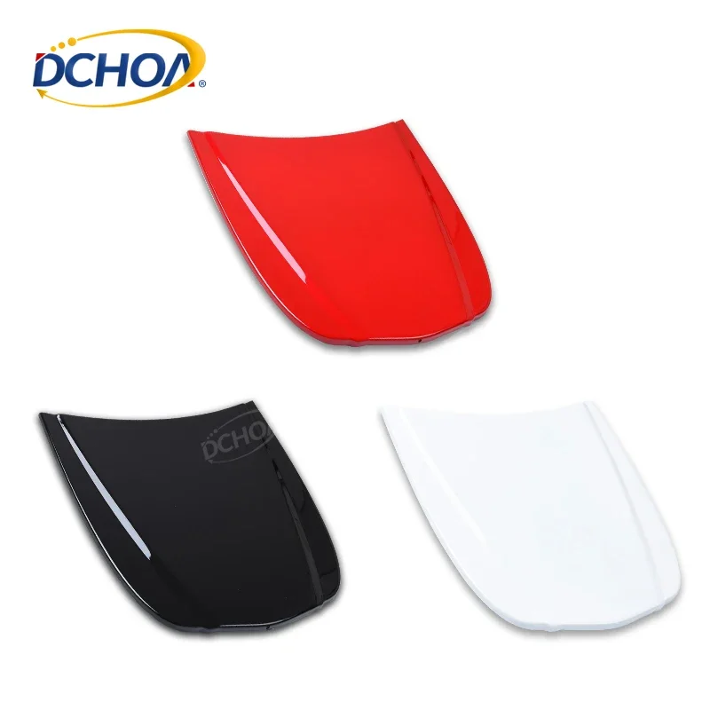DCHOA 자동차 후드 패널 모델 자동차 외관 디자인 교체 미니 모델 자동차 스타일링