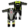 2024 Baby New Boys  And Girls Motorcycle Jumpsuit Moto Gp Competition Creep Suit Is A Hot Selling All 3