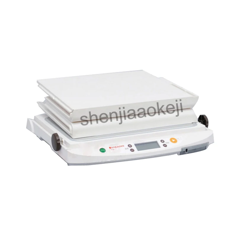 220V Electric Bread Fermentation machine PF102 Small Bread / Home Steamed Fermenter fermenting Machine 2.1L