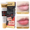 Instant Volumising Lip Plumper Serum Moisturizing Lips Repairing Mask Reduce Lip Fine Lines Collagen Lip Plumper Oil Gloss Care 4