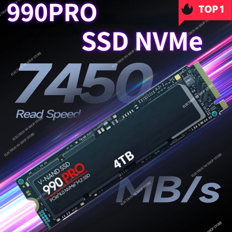 

16TB PS5 990 PRO 2280 SSD M.2 SATA 4TB 1TB HDD 120GB 240GB NVME SSD 2280mm 2TB 8tb 500GB 1tb HDD disco duro for Desktop Laptop