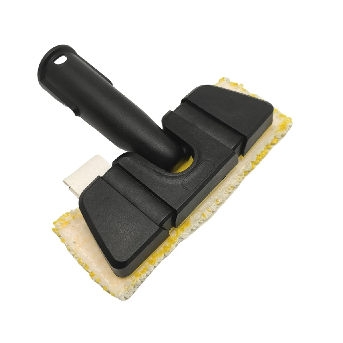 SEMOIC Handheld Magic Steam Brush Kit for Easyfix SC1 SC2 SC3 SC4 SC5 Steam Cleaner Microfiber Mop Rags Parts