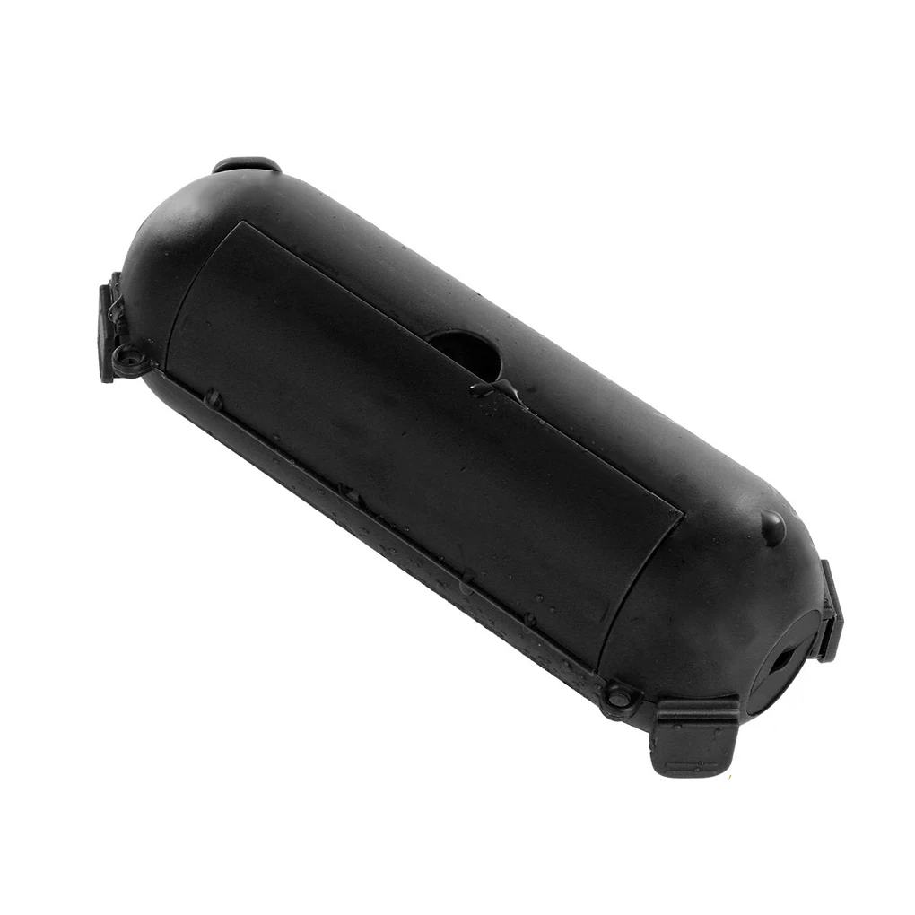 

Waterproof Case Safe Protector Extension Wires Container Connector Protecting Containers Seal Containers Cord Cover for Protect