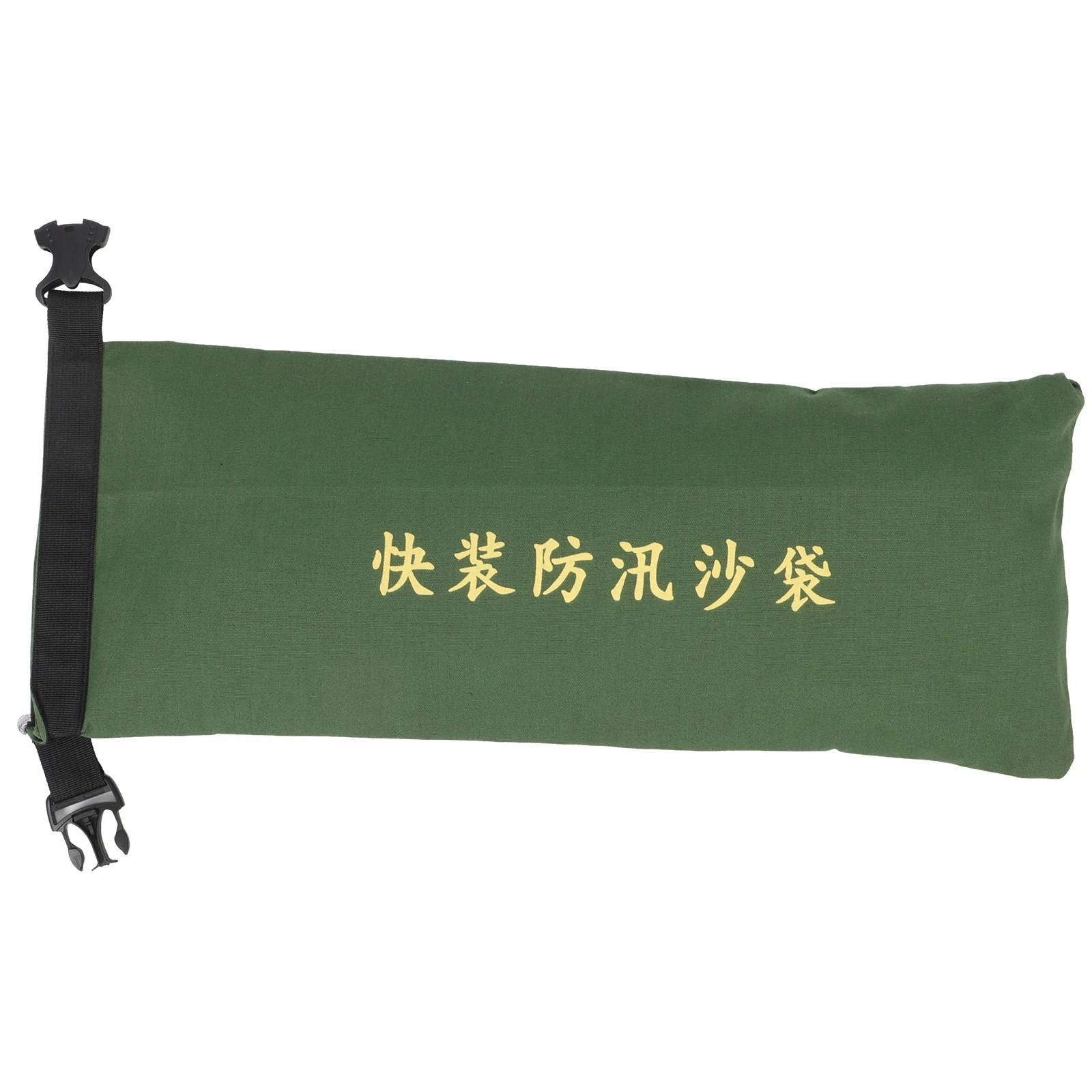 Sand Bags Anti-flood Sandbags No Defence Barriers Water Retaining Strip for Doors Flooding Work