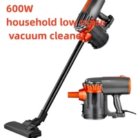 600W 220V Vacuum Cleaner Portable Household Low Noise Vacuum Cleaner Handheld Dust Collector Aspirator Vacum Cleaner 1