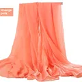 Orange powder