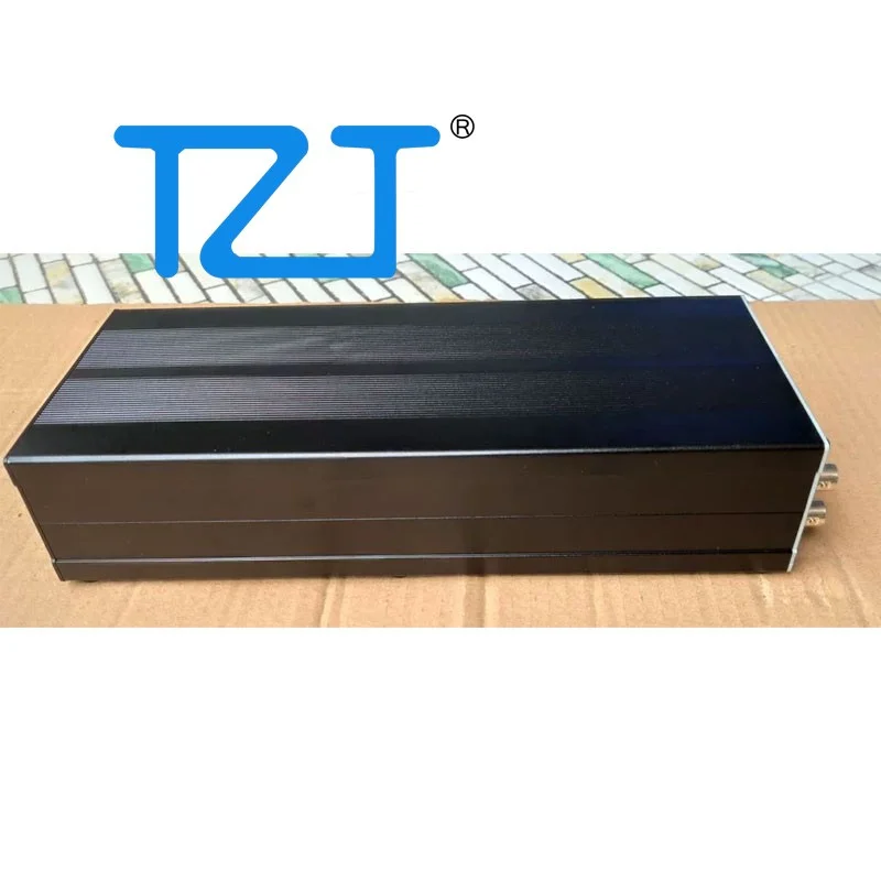 TZT RB-10M 루비듐 주파수 표준 고정밀 원자 시계, 15V 전원 공급 장치, 3 채널 사인파, 10MHz
