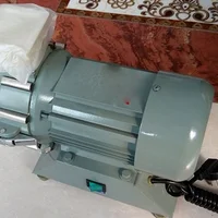 Upgrade FZ102 Micro Plant Sample Grinder Laboratory Grain Soil Corn Moisture Meter 2