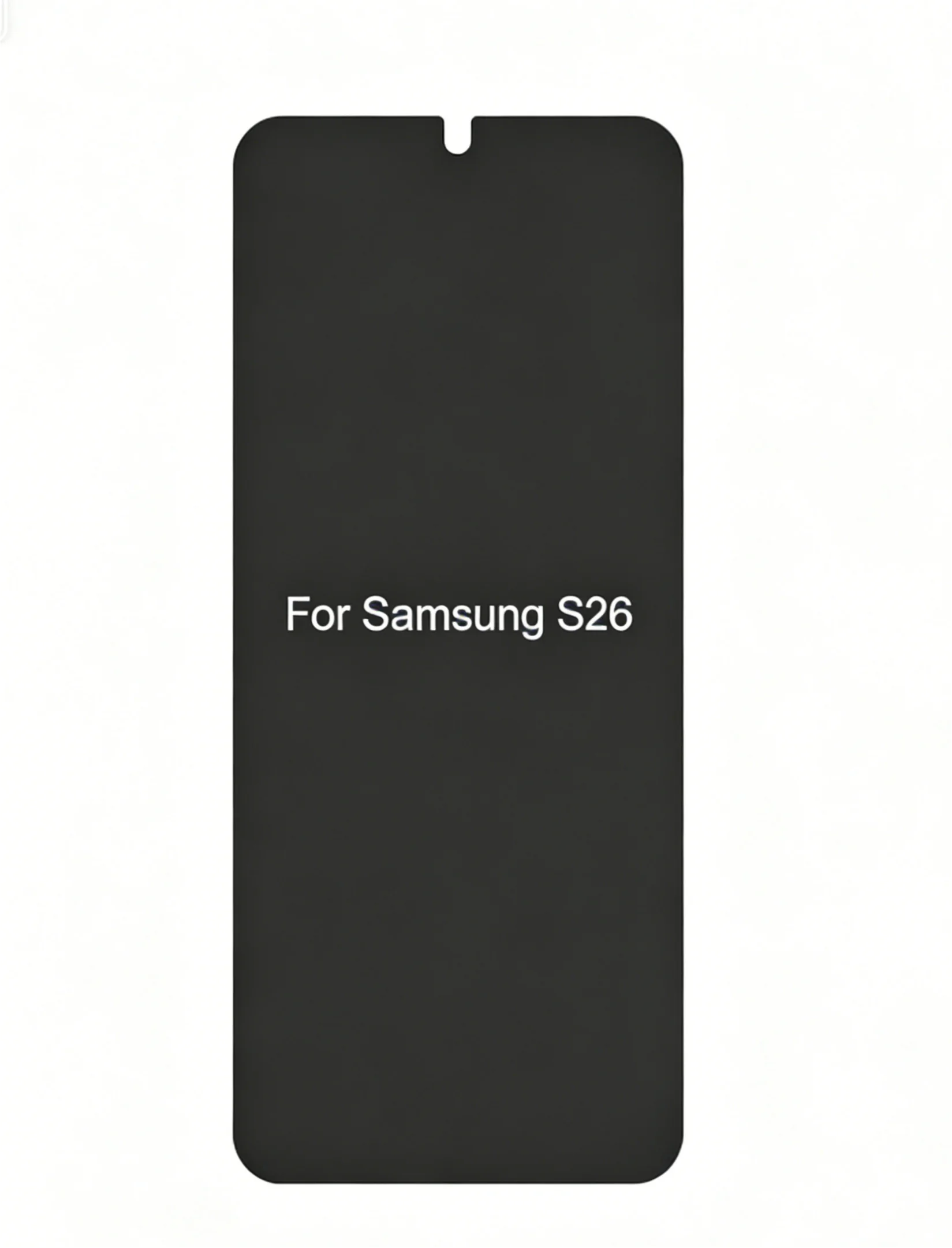 For Sam S26