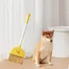 Children Cleaning Broom Cleaning Sweeping Play for Household Kitchen Habits 3