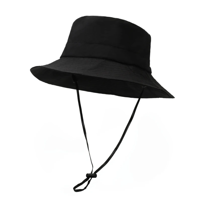 Foldable Outdoor Hiking Bucket Hat For Men And Women Quick Dry_voghion.com