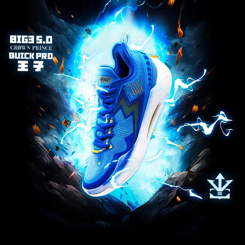 シューズ(男性用) Big3 5 QUICK PRO & DVD2 SE シューズ(男性用) Big3 5 QUICK PRO & DVD2 SE シューズ(男性用) Big3