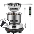 Kit 4 US Plus 110V